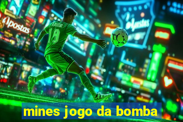 mines jogo da bomba